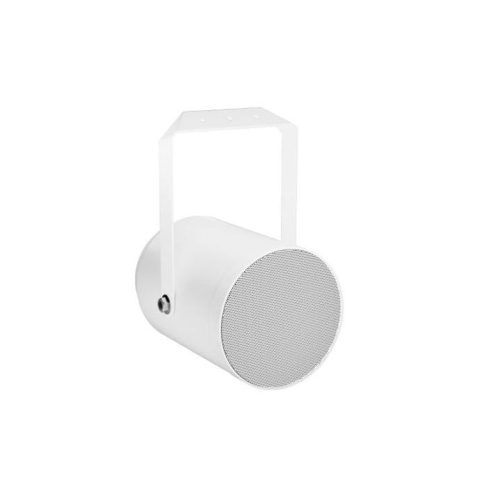 LD Systems Integration Serie Contractor LDCEP10 Altavoz Proyector 10W, IP55, ABS y Aluminio, para Exteriores LD Systems Integration Serie Contractor LDCEP10 Altavoz Proyector 10W, IP55, ABS y Aluminio, para Exteriores