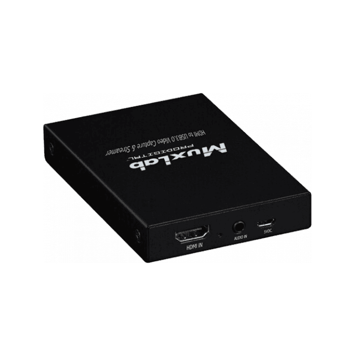Streamer Usb 3.0 A Hdmi 3 Streamer Usb 3.0 A Hdmi 3