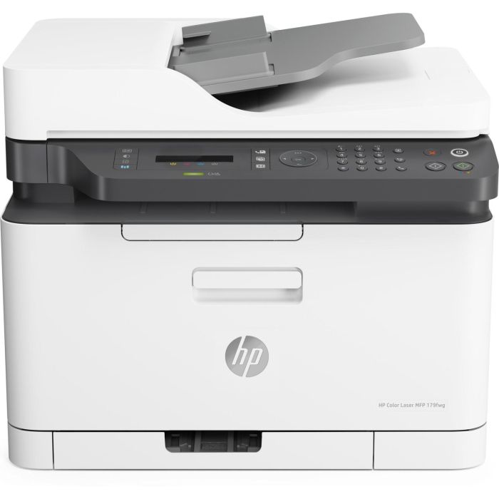 HP 179fwg Color Laser MFP 4 en 1 A4 USB LAN WiFi