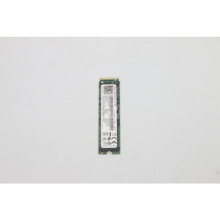 Lenovo 256G PCIe 3x4 4 Lenovo 256G PCIe 3x4 4