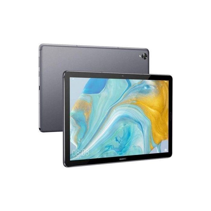 Tablet Huawei Mediapad M6 53011BDY 10.8"/ 4GB/ 64GB/ Gris