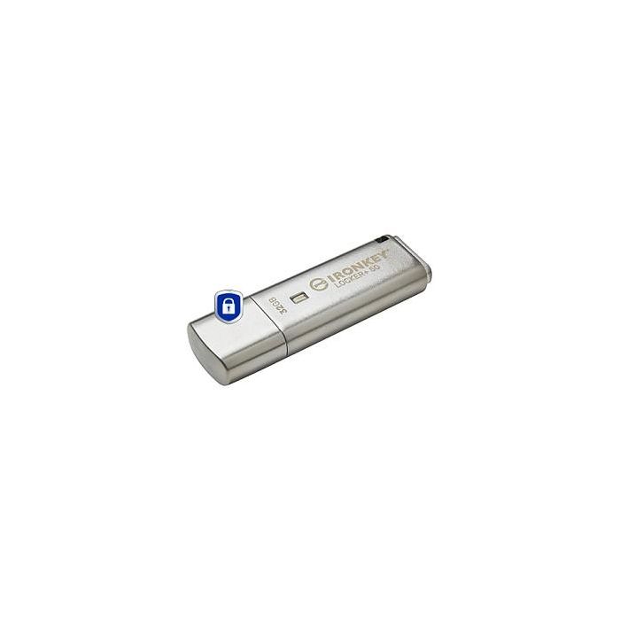 Pendrive Kingston IKLP50/32GB 32 GB 1