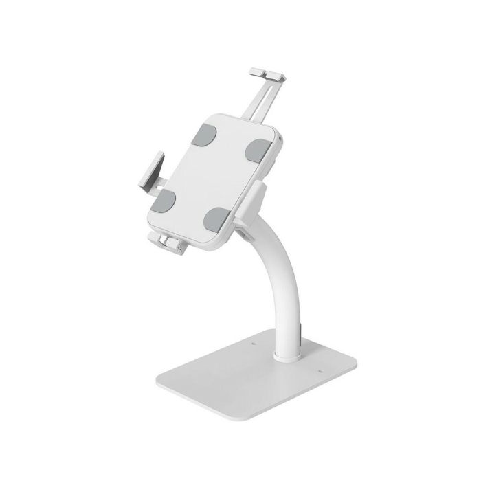 Soporte para Tablet Neomounts DS15-625WH1 Blanco (1) 0 Soporte para Tablet Neomounts DS15-625WH1 Blanco (1) 0