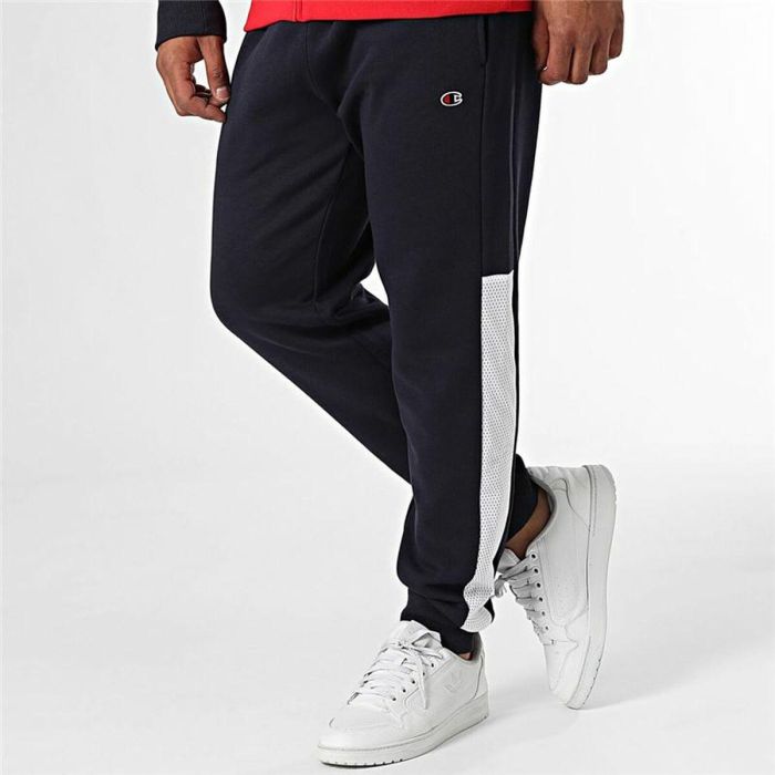 Conjunto Deportivo para Adultos Champion Rojo 2 Piezas L 1