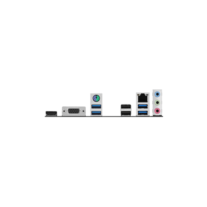 ASUS PRIME A620M-K AMD A620 Zócalo AM5 micro ATX 4 ASUS PRIME A620M-K AMD A620 Zócalo AM5 micro ATX 4