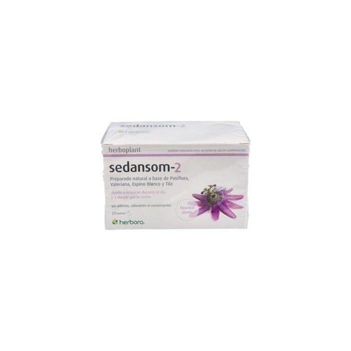 Sedansom-2 Herboplant