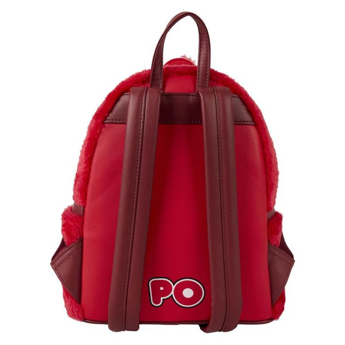 Mochila Po Teletubbies Loungefly 26cm 3