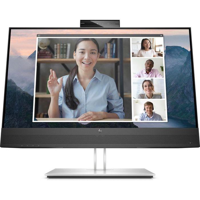 HP E24mv G4 FHD Conferencing Monitor HP E24mv G4 FHD Conferencing Monitor