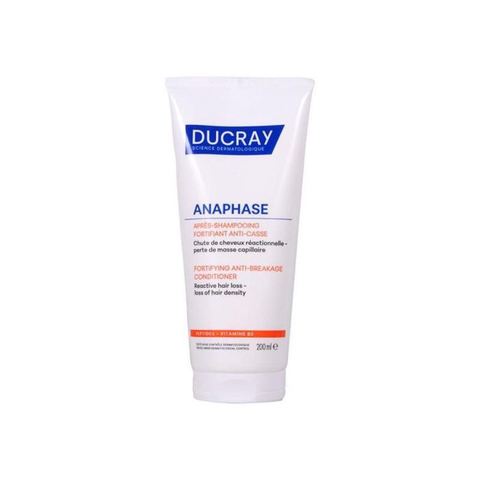 Ducray Anaphase Reactiv Acondicionador Fortificante Cabello y Cuero Cabelludo 200ml