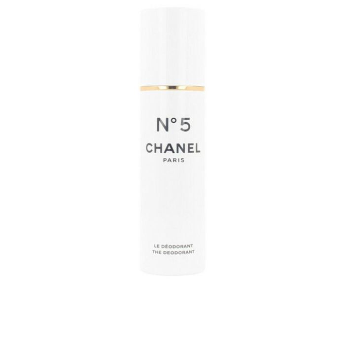 Chanel Nº 5 Le Déodorant Vaporisateur