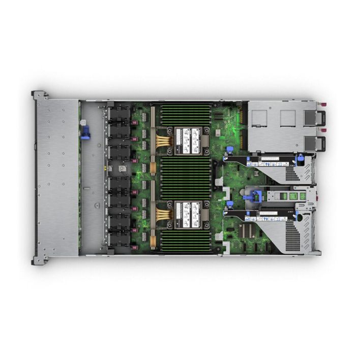 Servidor HPE P77247-425 1 Servidor HPE P77247-425 1