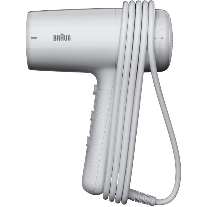 Braun Secador de Pelo HD 2.1 Blanco 2100W