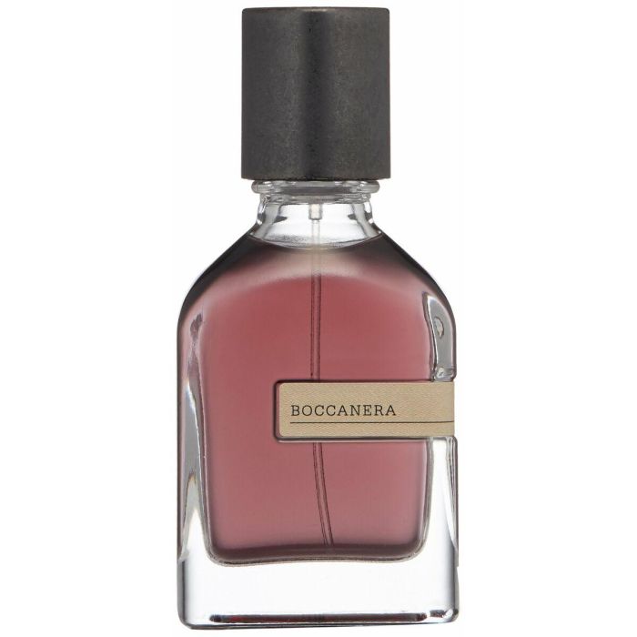 Orto Parisi BOCCANERA PARFUM Eau de Parfum Vaporizador 50 ml - Notas Intensas de Chocolate Amargo, Chile y Jengibre 5 Orto Parisi BOCCANERA PARFUM Eau de Parfum Vaporizador 50 ml - Notas Intensas de Chocolate Amargo, Chile y Jengibre 5