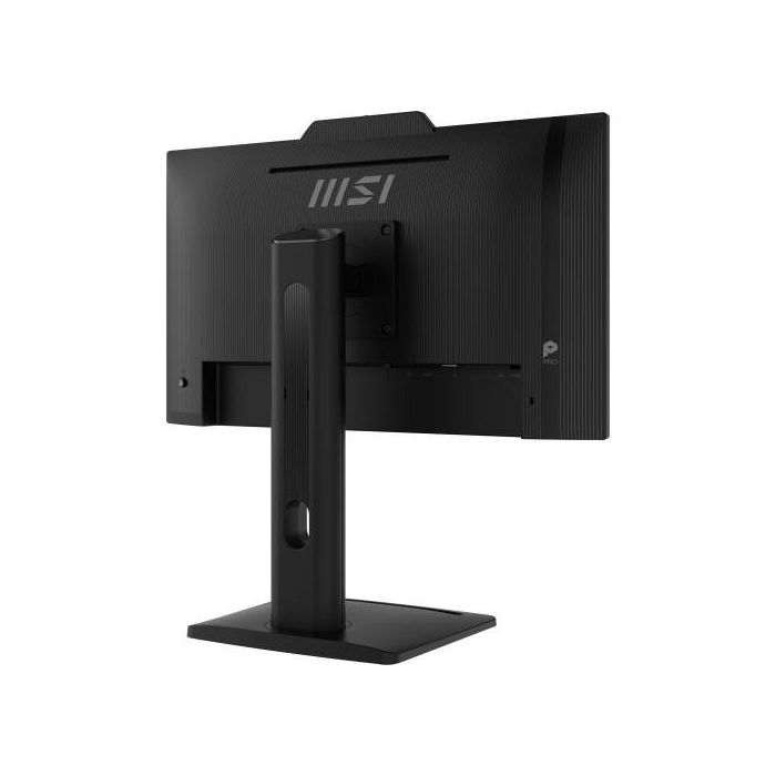 MSI Monitor MP242PMG 24 Pulgadas, 9S6-3PD89T-007 - Pantalla IPS FHD de 1920x1080, 120Hz, Tiempo de Respuesta de 1 ms (MPRT), Altavoces Integrados, HDMI, DisplayPort, VESA 100x100