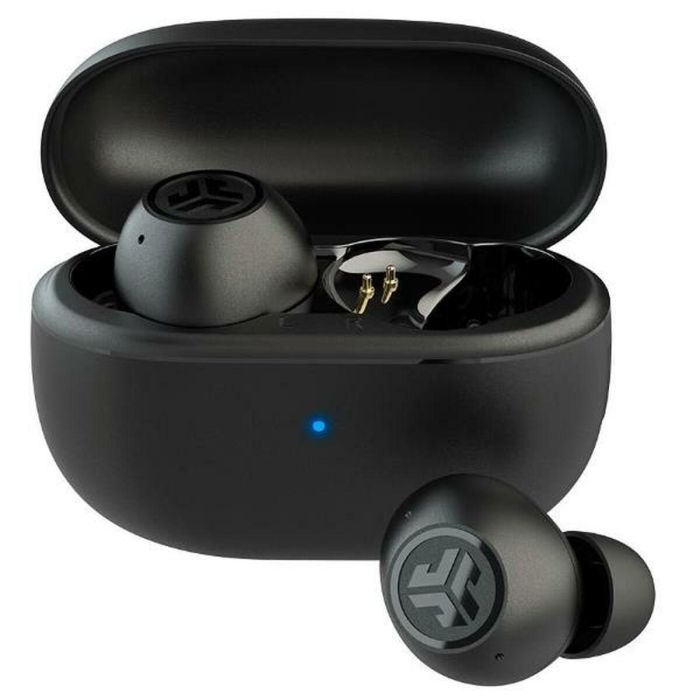 Auriculares Bluetooth JLab IEUEBGOANCRBLK124