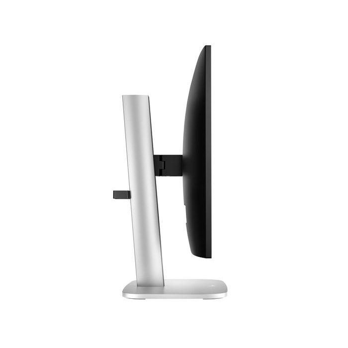 HP 524pm Monitor Videoconferencia Series 5 Pro 23.8 pulgadas FHD USB-C con IA para reuniones 12 HP 524pm Monitor Videoconferencia Series 5 Pro 23.8 pulgadas FHD USB-C con IA para reuniones 12