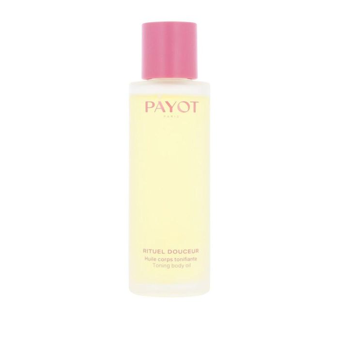 Payot Rituel Douceur Aceite Corporal Tonificante 100 ml