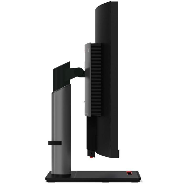 Lenovo ThinkVision P40w-20 Monitor Curvo IPS 40" WUHD 5K Ultra HD (5120x2160) 75Hz HDMI/DP/USB-C KVM 3