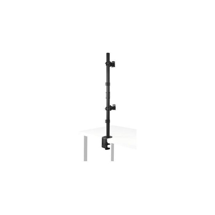 Kensington Monitorarm bis32".2TFT max.9kg.schw. vertik. 1