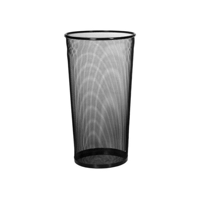Paraguero Malla Redondo Negro