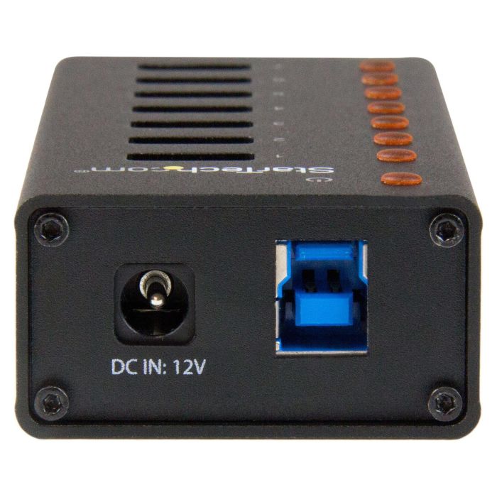 Hub USB Startech ST7300U3M