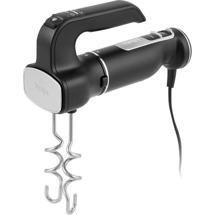 Ninja Foodi CI100EU Batidora 3 en 1 Negra 1 Ninja Foodi CI100EU Batidora 3 en 1 Negra 1