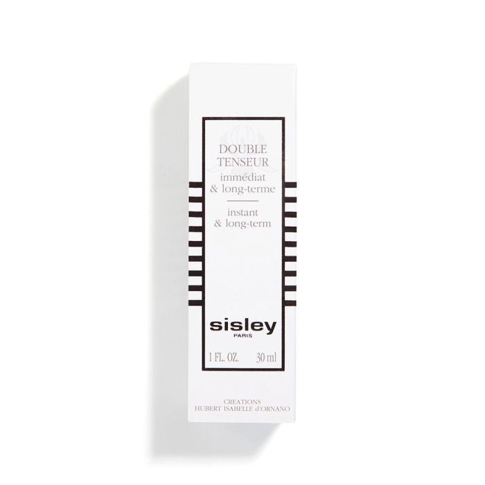 Sisley DOUBLE TENSEUR immédiat & long-terme Tratamiento Facial Tensor Inmediato y Duradero 30 ml