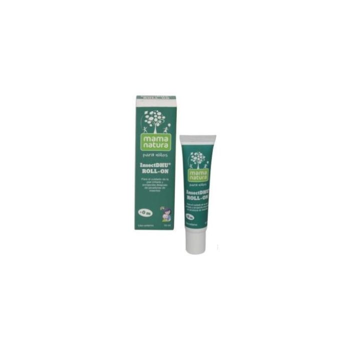 Insectdhu Roll-On 10Ml.