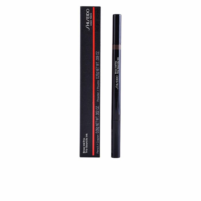 Lápiz de Cejas Inktrio Shiseido 5