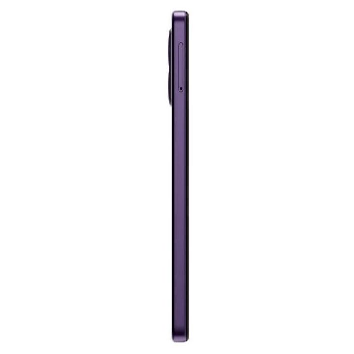 HMD Pulse Pro 128GB 6GB RAM 4G Morado 5