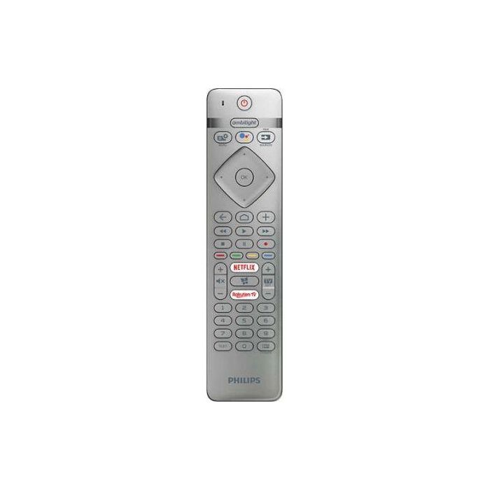 TELEVISOR LED PHILIPS 50PUS7304 - 50"/127CM - UHD 4K 3840*2160 - HDR/HDR10/HLG - DVB-T/T2/T2-HD/C/S/S2 - SMART TV - 4*HDMI - 2*USB - SONIDO 20W RMS 3 TELEVISOR LED PHILIPS 50PUS7304 - 50"/127CM - UHD 4K 3840*2160 - HDR/HDR10/HLG - DVB-T/T2/T2-HD/C/S/S2 - SMART TV - 4*HDMI - 2*USB - SONIDO 20W RMS 3