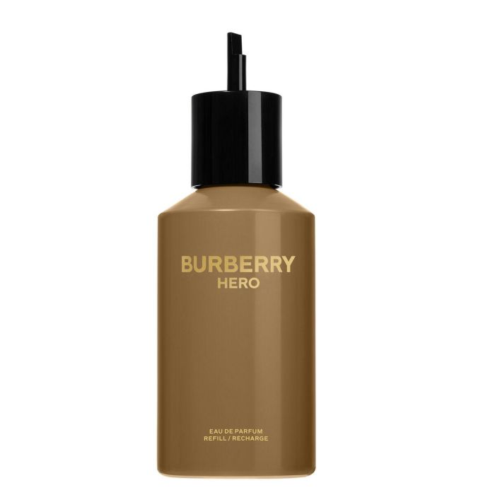 Burberry HERO edp recarga Eau de Parfum para Hombre 200 ml 3 Burberry HERO edp recarga Eau de Parfum para Hombre 200 ml 3
