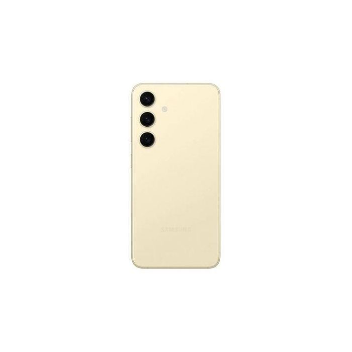 Smartphone Samsung Galaxy S24 8GB/ 128GB/ 6.2"/ 5G/ Amarillo Amber 3 Smartphone Samsung Galaxy S24 8GB/ 128GB/ 6.2"/ 5G/ Amarillo Amber 3