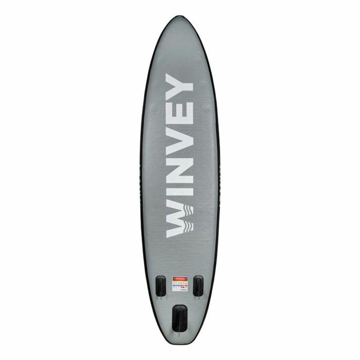 Tabla de Paddle Surf Hinchable con Accesorios Winvey SUP-O Naranja 5 Tabla de Paddle Surf Hinchable con Accesorios Winvey SUP-O Naranja 5