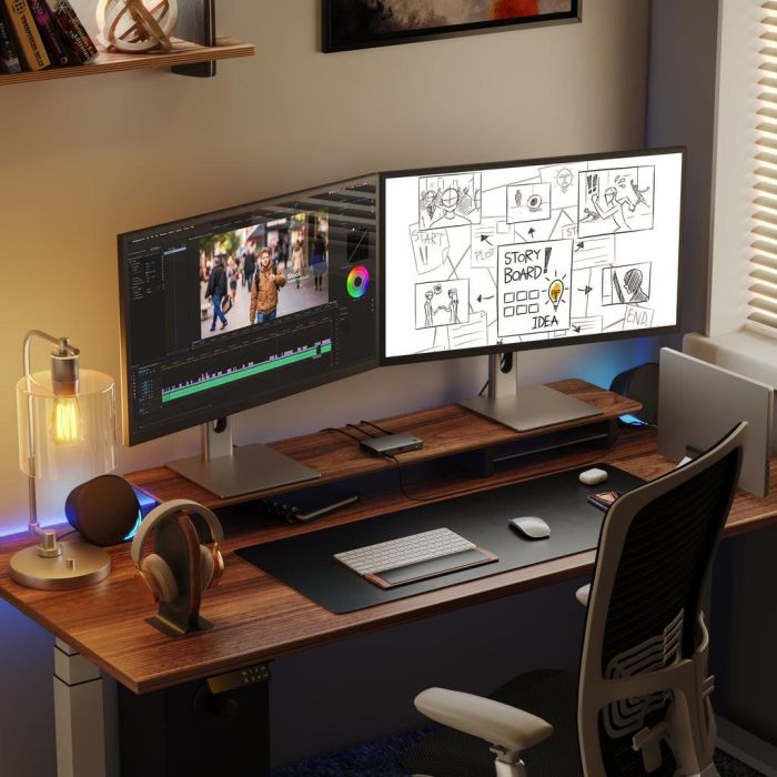 Alogic Clarity Max 32 UHD 4K Monitor with 65W 6 Alogic Clarity Max 32 UHD 4K Monitor with 65W 6