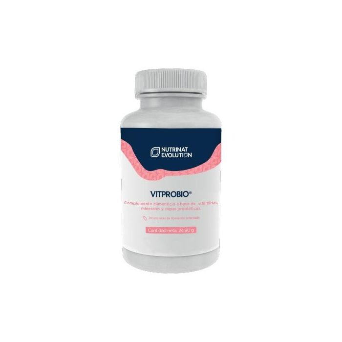 Vitprobio