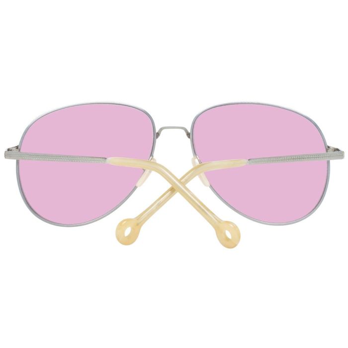 Gafas de Sol Unisex Hally & Son HS004S-61S01 Ø 61 mm 1 Gafas de Sol Unisex Hally & Son HS004S-61S01 Ø 61 mm 1