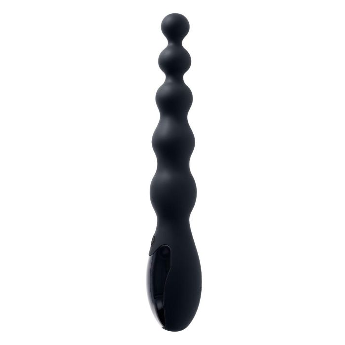 Vibrador Anal Negro Evolved Zero Tolerance Negro 22