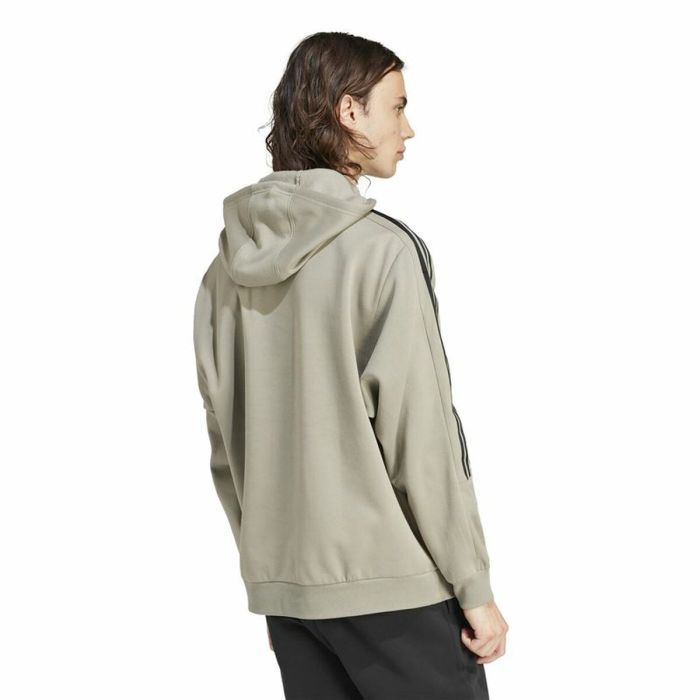 Sudadera con Capucha Hombre Adidas Tiro XS 3 Sudadera con Capucha Hombre Adidas Tiro XS 3