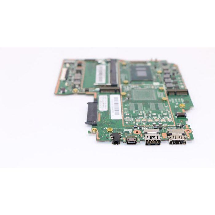 Lenovo Motherboard for Ideapad 330S-14IKB, Intel Core i5-8250U processor, UMA graphics, 4GB RAM, Windows compatible. 5 Lenovo Motherboard for Ideapad 330S-14IKB, Intel Core i5-8250U processor, UMA graphics, 4GB RAM, Windows compatible. 5