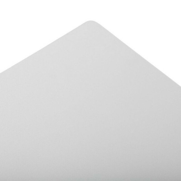 Mesa Plegable Versa Blanco Metal Madera MDF (37,5 x 65,5 x 47,5 cm) 2