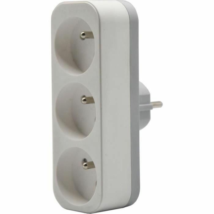 Triplite QUA4004282472377 QUARX 3P 16A Compacto Compatible con NF 5 Triplite QUA4004282472377 QUARX 3P 16A Compacto Compatible con NF 5