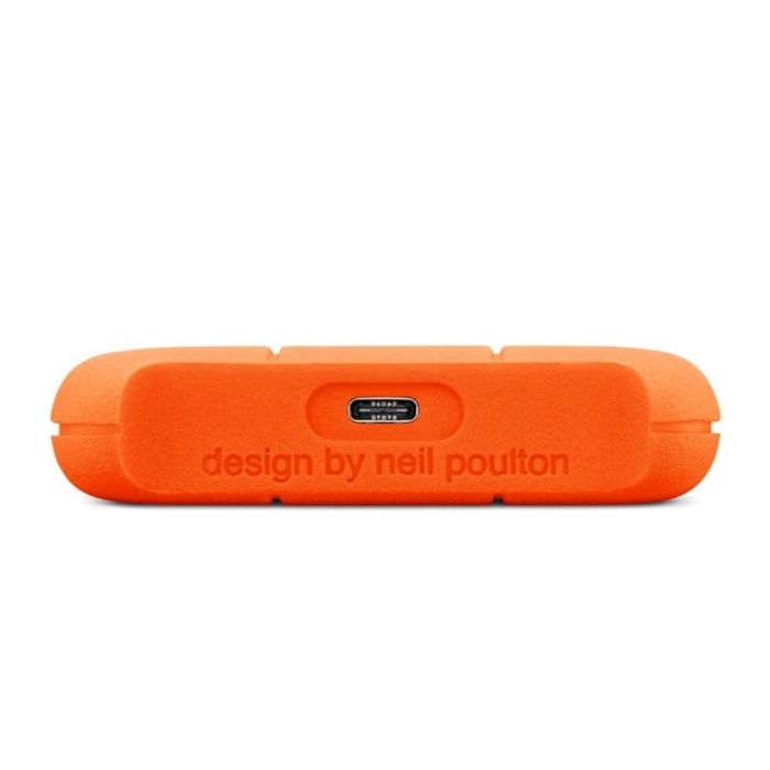 Disco Duro Externo Hdd Lacie Rugged 2 Disco Duro Externo Hdd Lacie Rugged 2