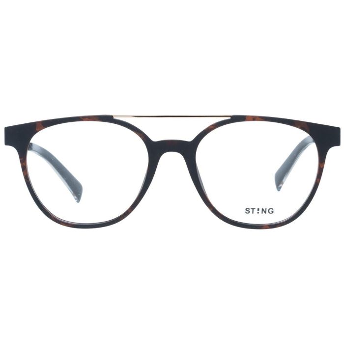 Montura de Gafas Unisex Sting VST312 520738 4 Montura de Gafas Unisex Sting VST312 520738 4