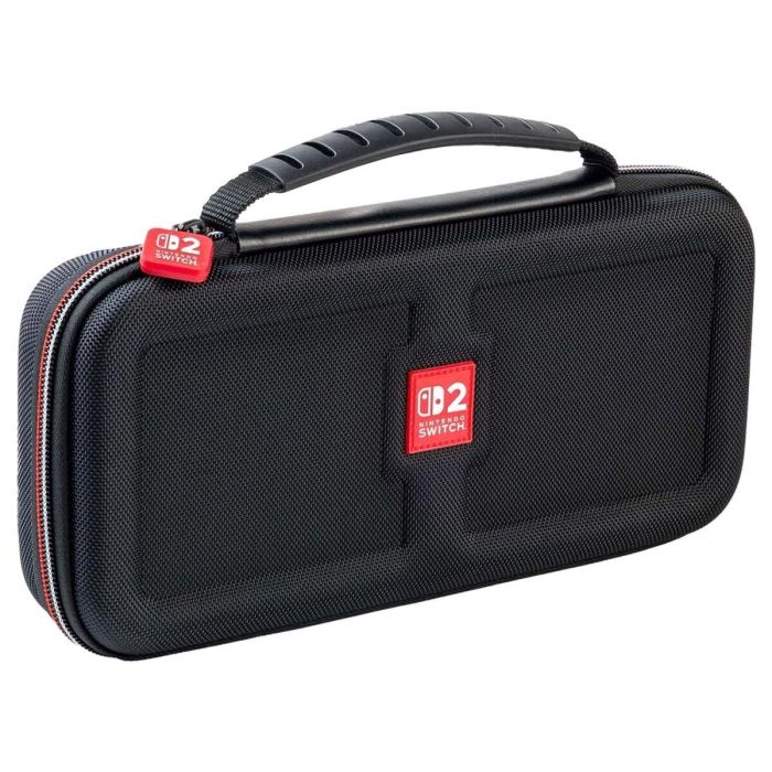 Estuche para Nintendo Switch 2 Nintendo NS241 Negro 3