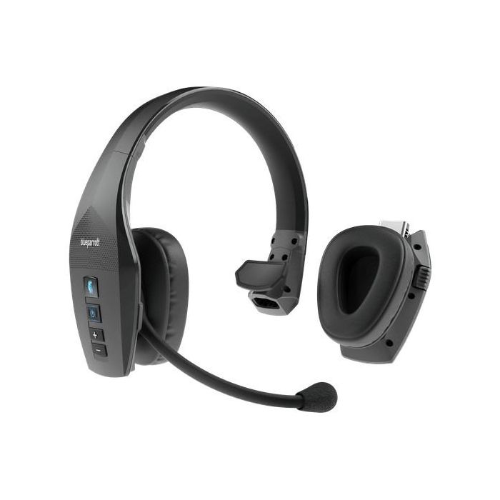 Jabra S650-XT Headset BlueParrott