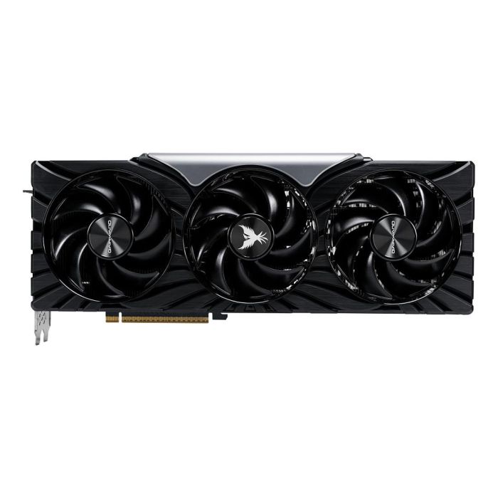 Gainward RTX 5080 Phoenix GS 16GB GDDR7 3 Ventiladores Gainward RTX 5080 Phoenix GS 16GB GDDR7 3 Ventiladores