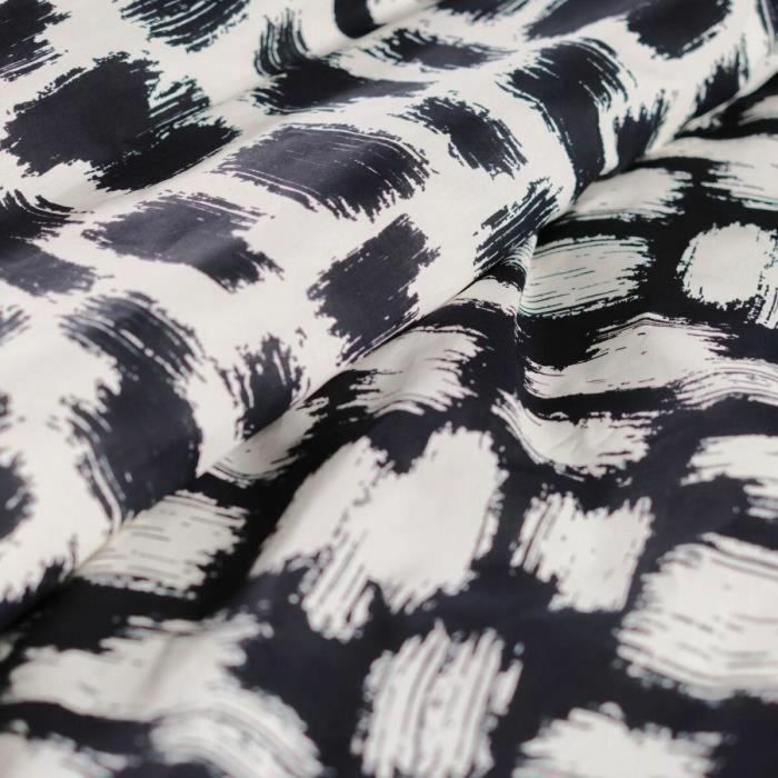 Today TOD1702481593375 Juego de Cama Doble Sunshine 13.4, 220 x 240 cm, 100% Algodón estampado 2