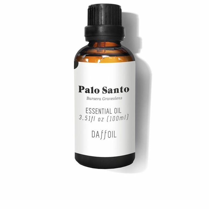 Aceite Esencial Daffoil PALO SANTO 100 ml Aceite Esencial Daffoil PALO SANTO 100 ml