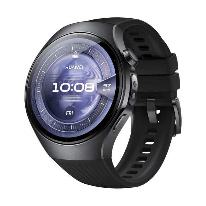 Smartwatch Huawei Rates-L19F Negro 1,5" 46 mm